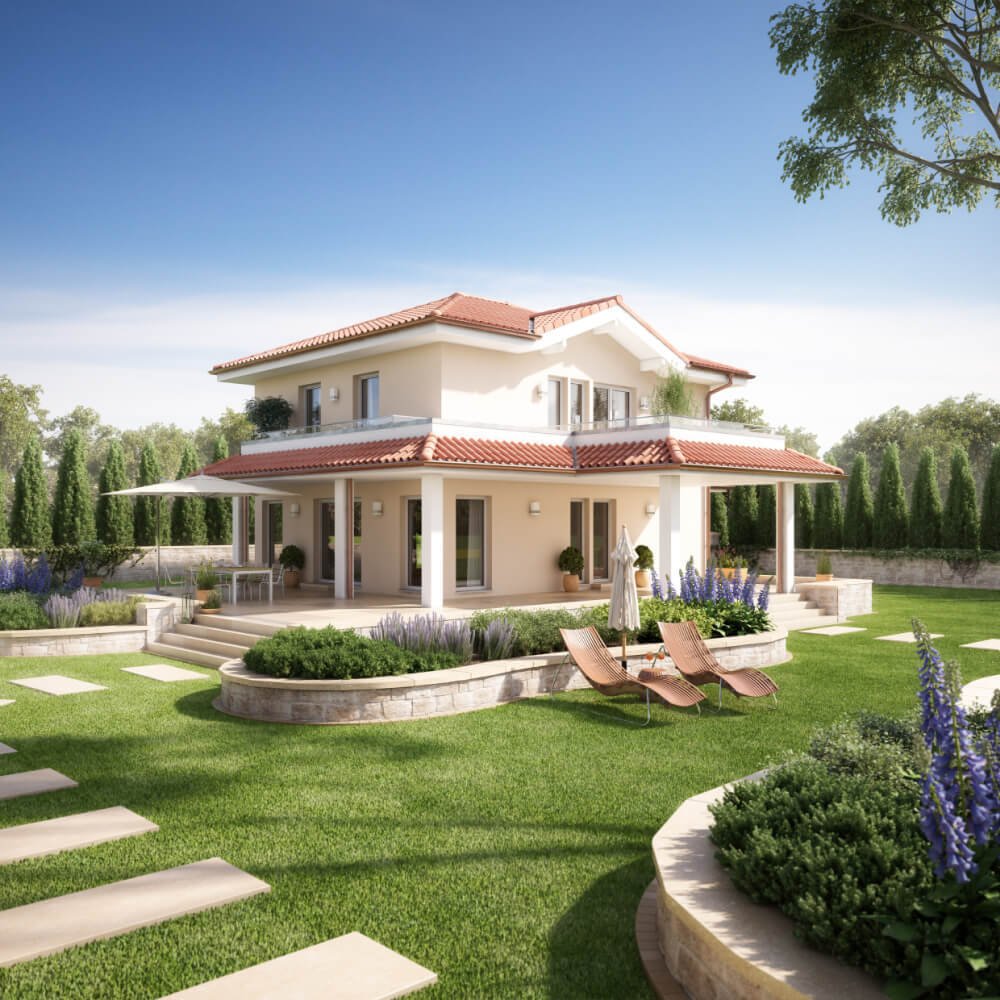 Bestpreisgarantie bei Bien-Zenker - Leben wie Sie es sich wünschen