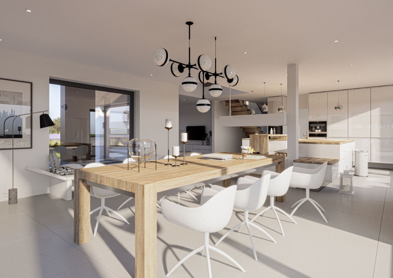 Bestpreisgarantie bei Bien-Zenker - Ihr Traumhaus in schöner Lage