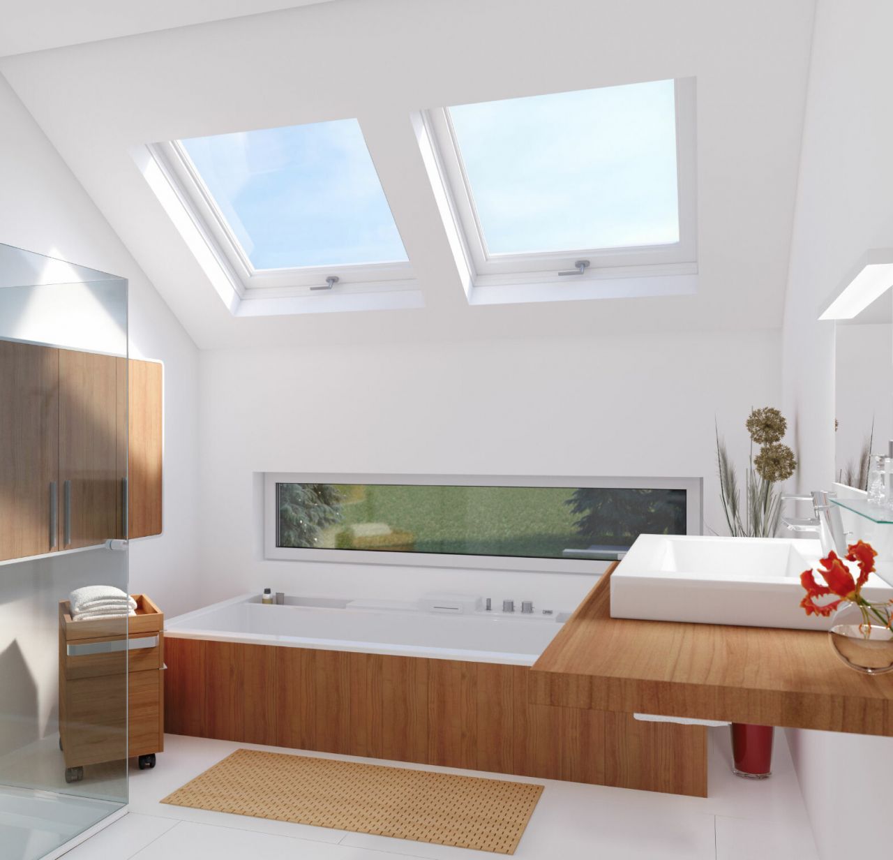 Bestpreisgarantie bei Bien-Zenker - Ihr Traumhaus in schöner Lage