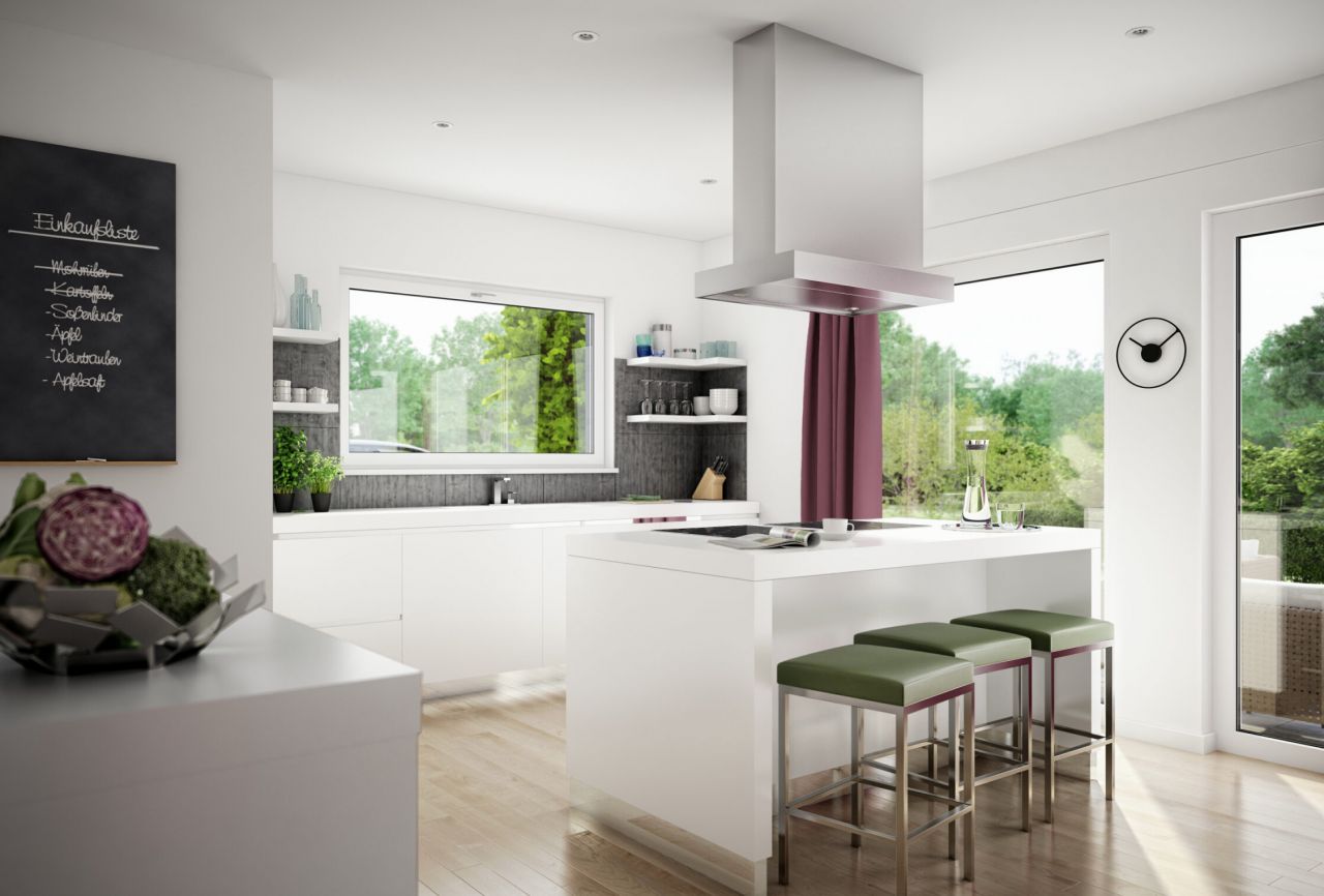 Bestpreisgarantie bei Bien-Zenker - Ihr Traumhaus in schöner Lage