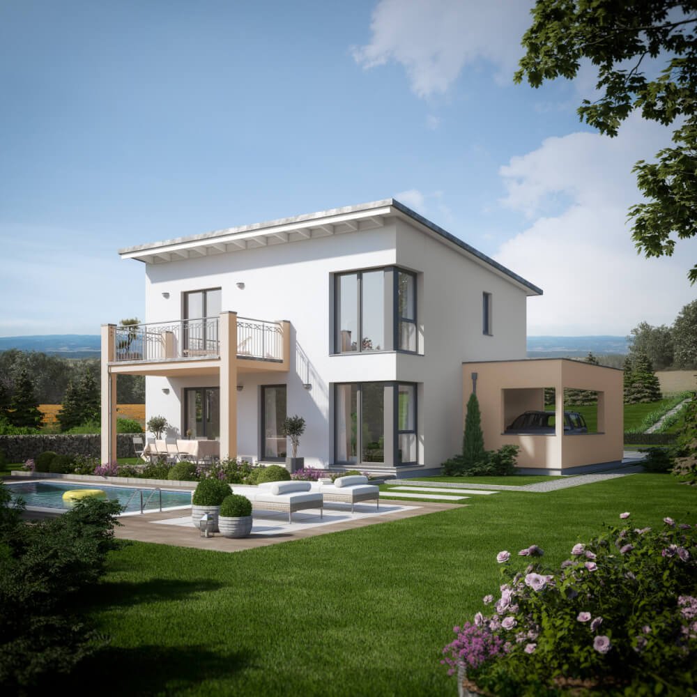 Bestpreisgarantie bei Bien-Zenker - Ihr Wunsch wird erfüllt - bauen Sie ihr Traumhaus