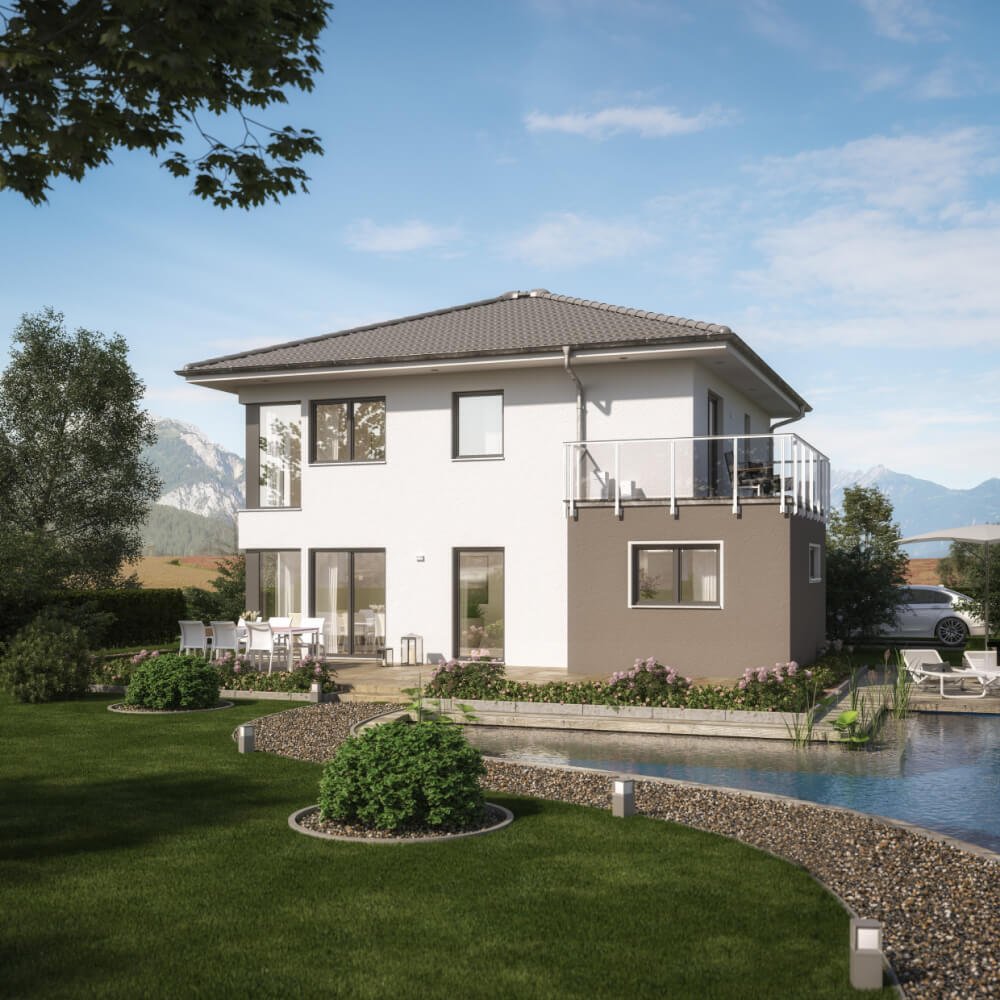 Bestpreisgarantie bei Bien-Zenker - Ihr Wunsch wird erfüllt - bauen Sie ihr Traumhaus