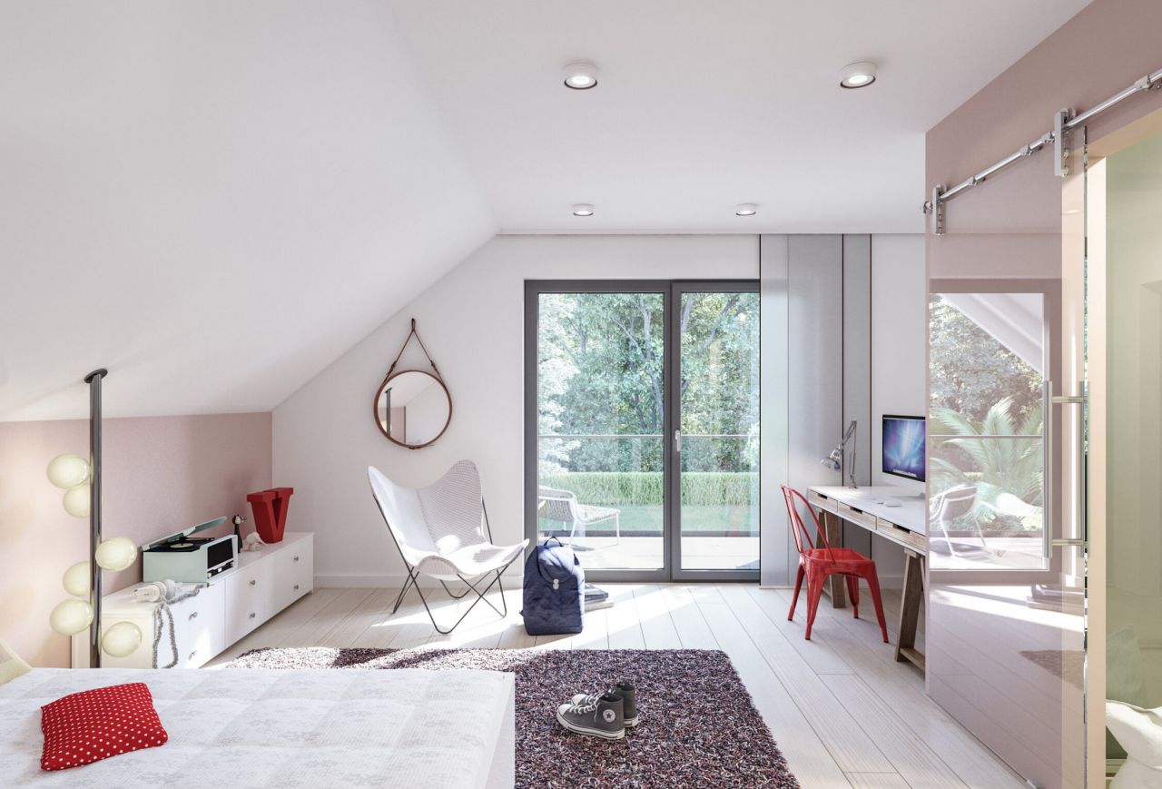 Bestpreisgarantie bei Bien-Zenker - Individuelles Architektenhaus zum Wohlfühlen