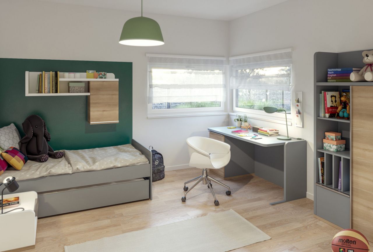 Bestpreisgarantie bei Bien-Zenker - Individuelles Architektenhaus zum Wohlfühlen