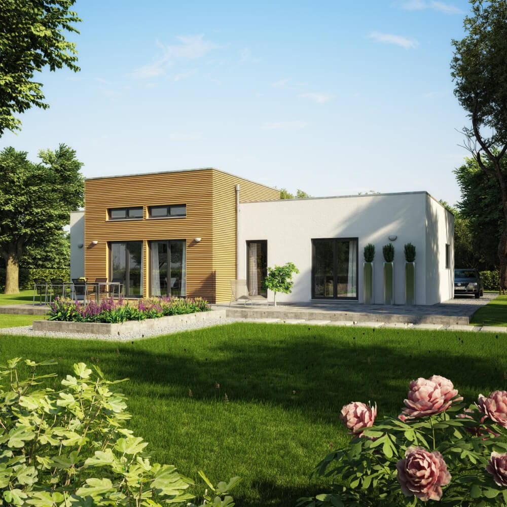 Bestpreisgarantie bei Bien-Zenker - Exklusives Angebot mit starkem Partner