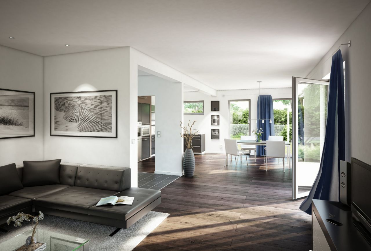 Bestpreisgarantie bei Bien-Zenker - Individuell und qualitativ bauen mit Bien-Zenker