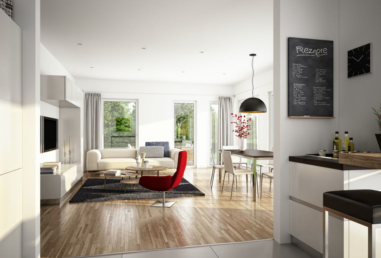 Bestpreisgarantie bei Bien-Zenker - Individuelle Planung mit starkem Partner