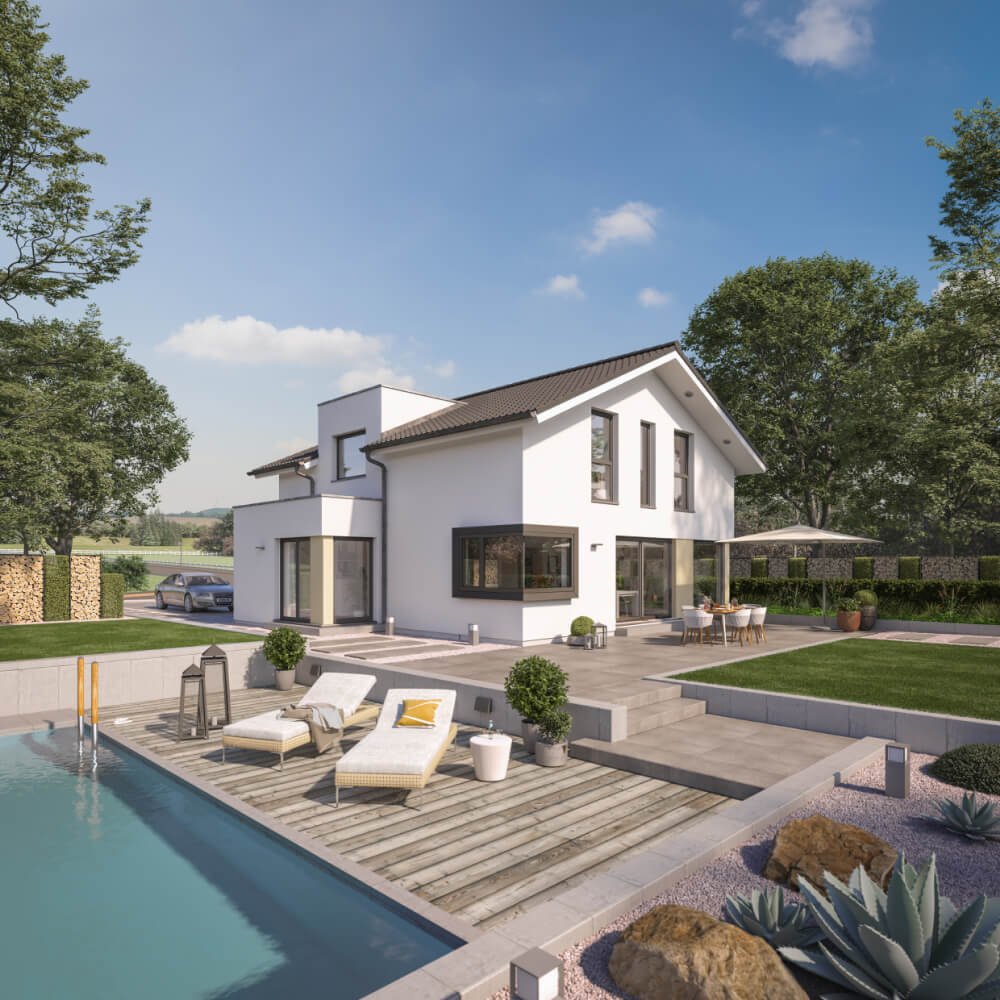 Bestpreisgarantie bei Bien-Zenker - Individuelle Planung mit starkem Partner