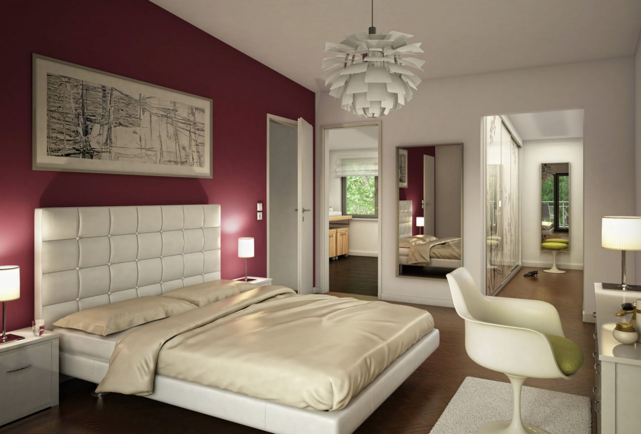 Bestpreisgarantie bei Bien-Zenker - Bauen Sie Ihr individuelles Traumhaus