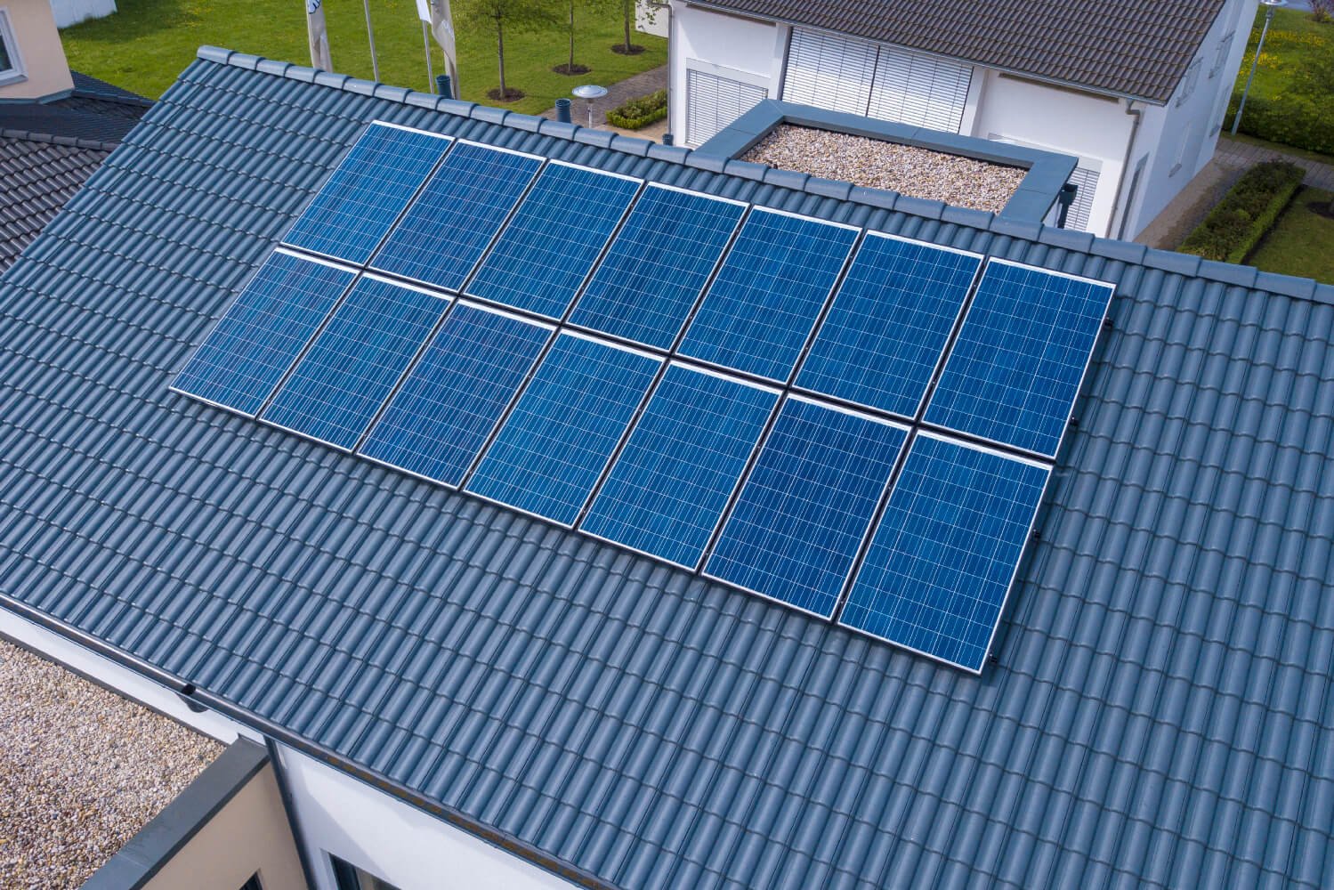 Bestpreisgarantie bei Bien-Zenker - Die Umsetzung Ihrer Wünsche auf 2 Etagen