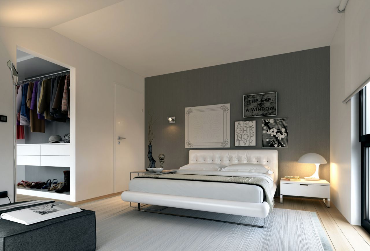 Bestpreisgarantie bei Bien-Zenker - Die Erfüllung Ihres Traums, Ihr Architektenhaus im Grünen