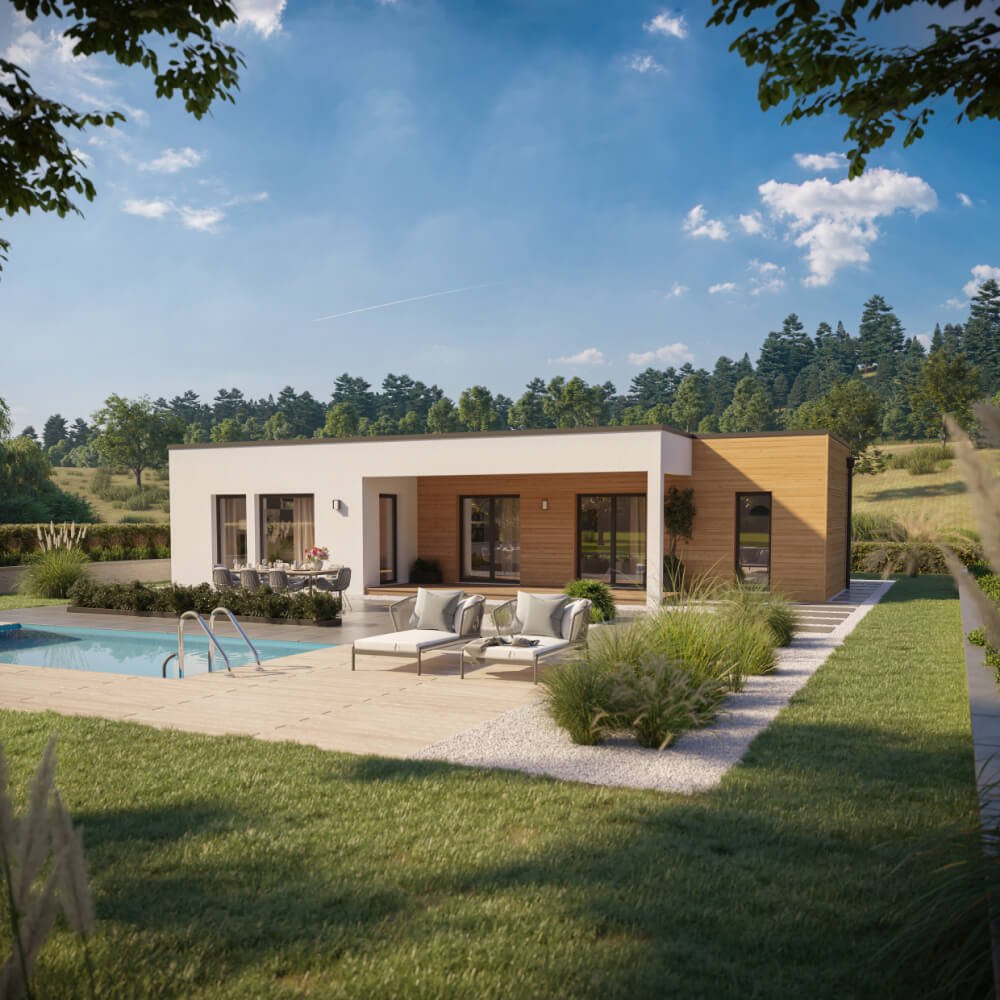 Bestpreisgarantie bei Bien-Zenker - Exklusives Angebot mit starkem Partner