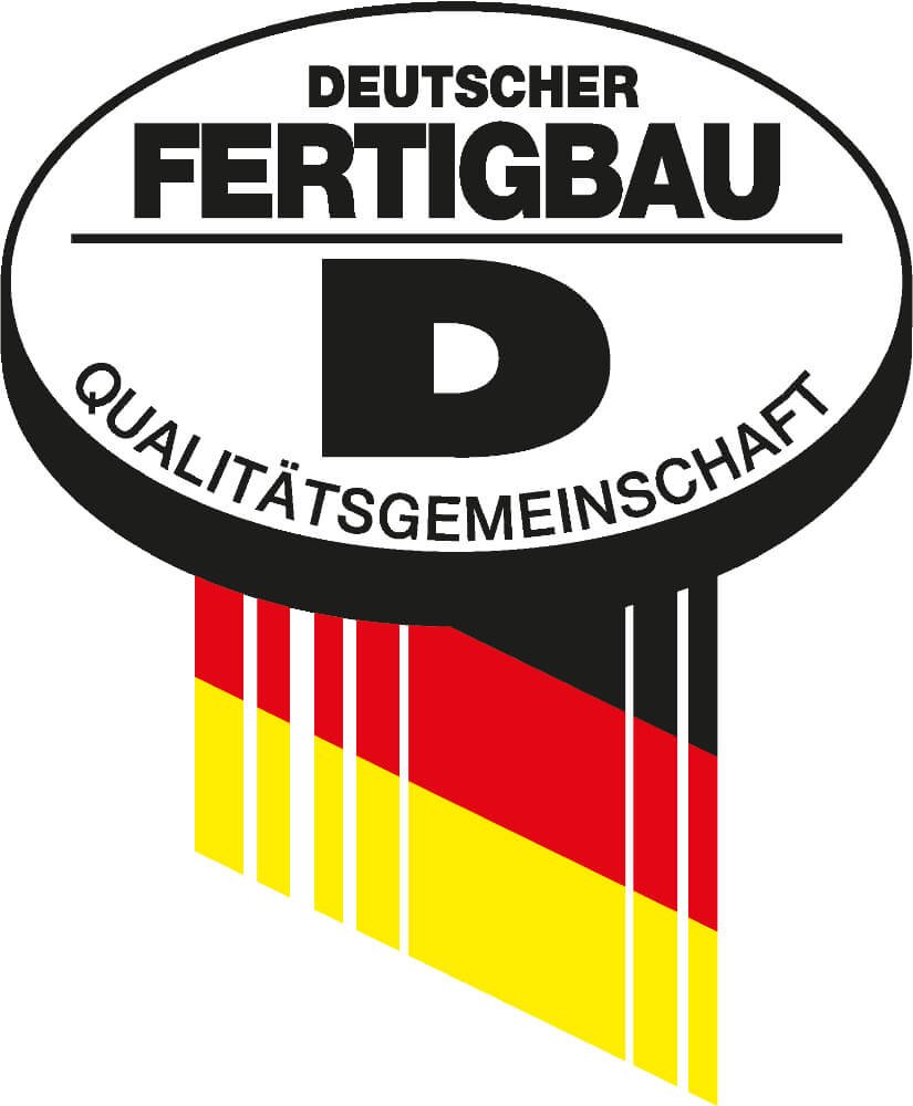 Deutscher Fertigbau Deutscher Fertigbau