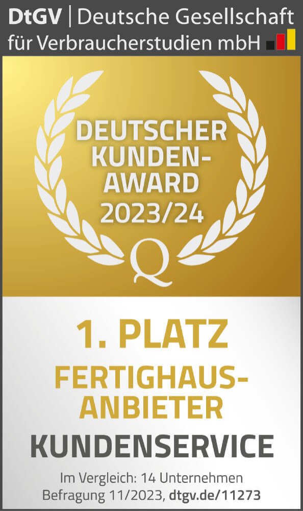  Deutscher Kundenaward