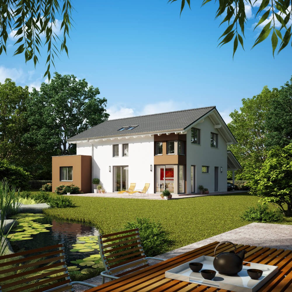 St. Wendel: Bestpreisgarantie bei Bien-Zenker - Lassen Sie Ihren Traum Realität werden  St. Wendel: Bestpreisgarantie bei Bien-Zenker - Lassen Sie Ihren Traum Realität werden