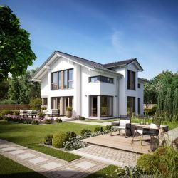 Außenansicht Außenansicht