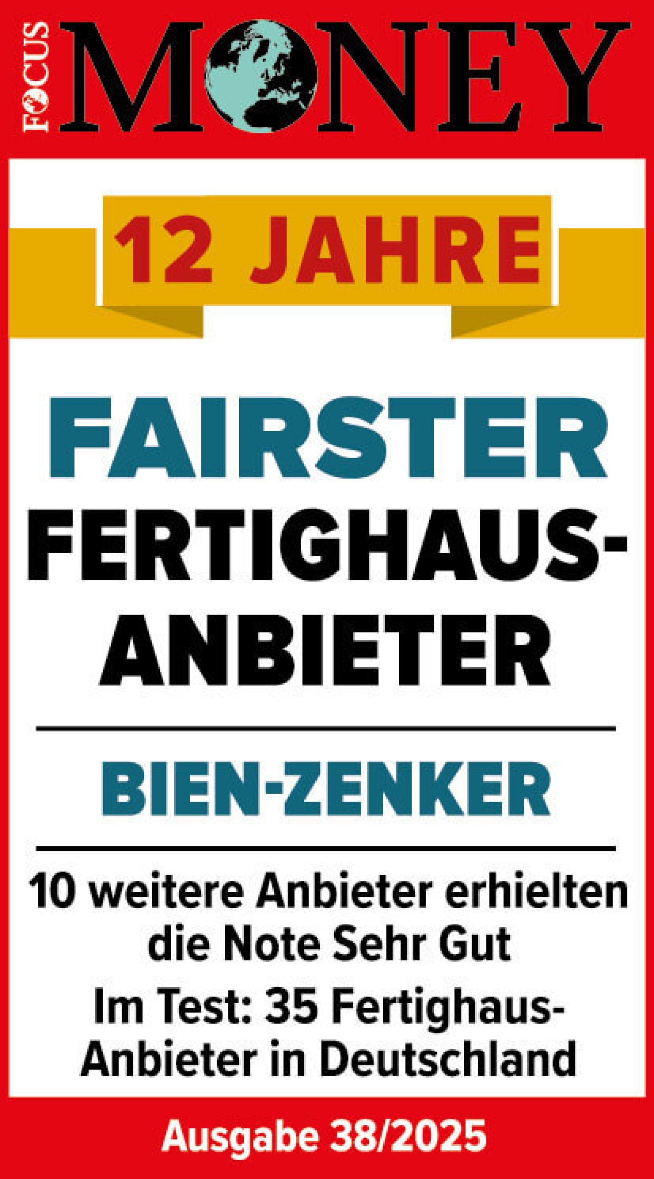  Fairster Fertighausanbieter