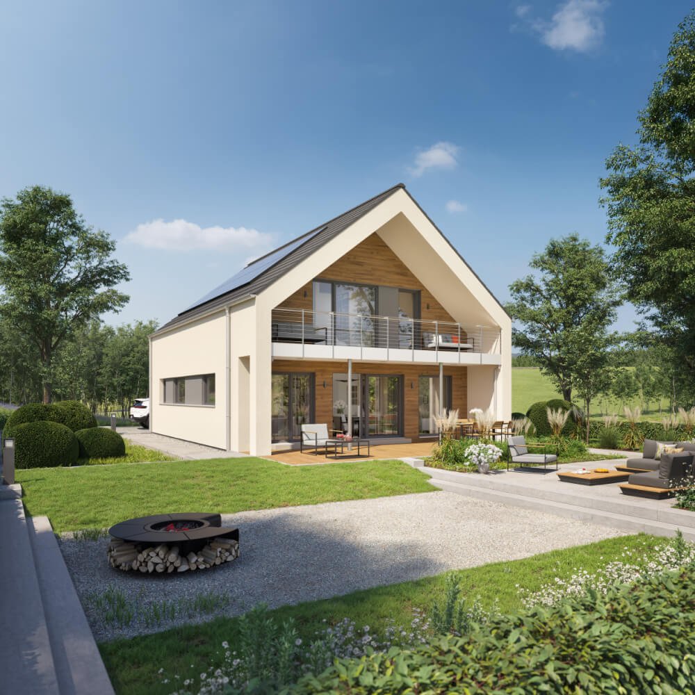 Allenbach: Bestpreisgarantie bei Bien-Zenker - Individuelle Planung mit starkem Partner 