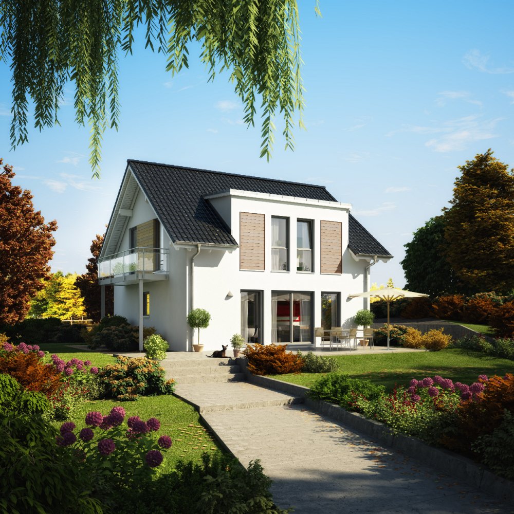 Wadern: Bestpreisgarantie bei Bien-Zenker - Exklusives Angebot mit starkem Partner 