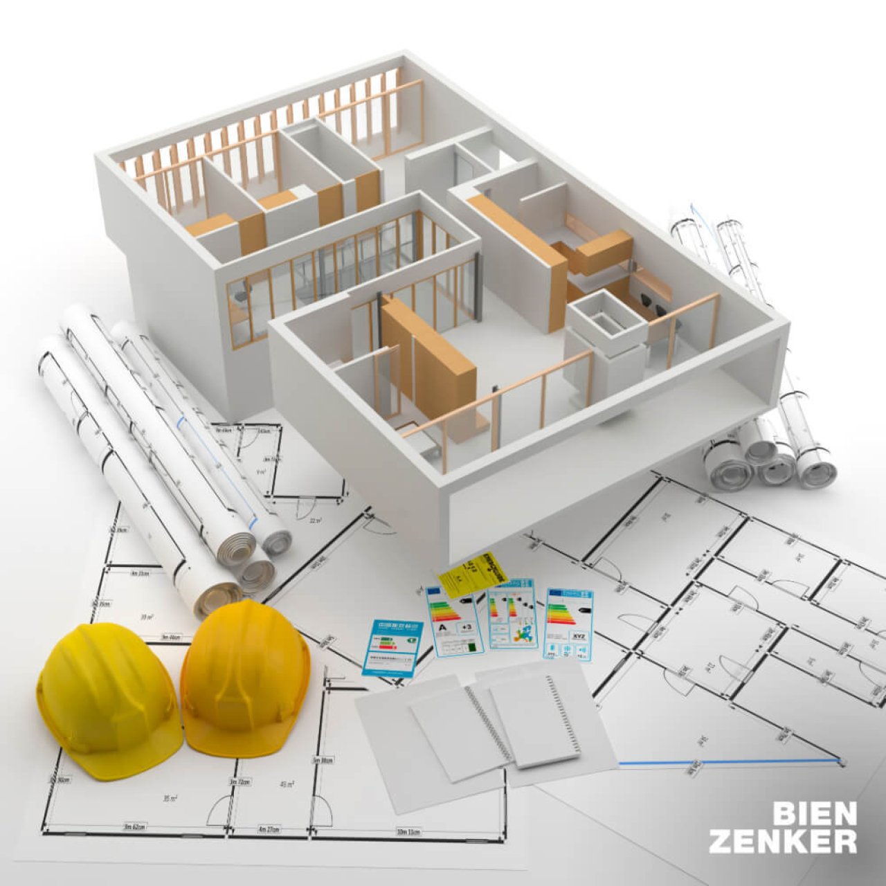  Bien-Zenker