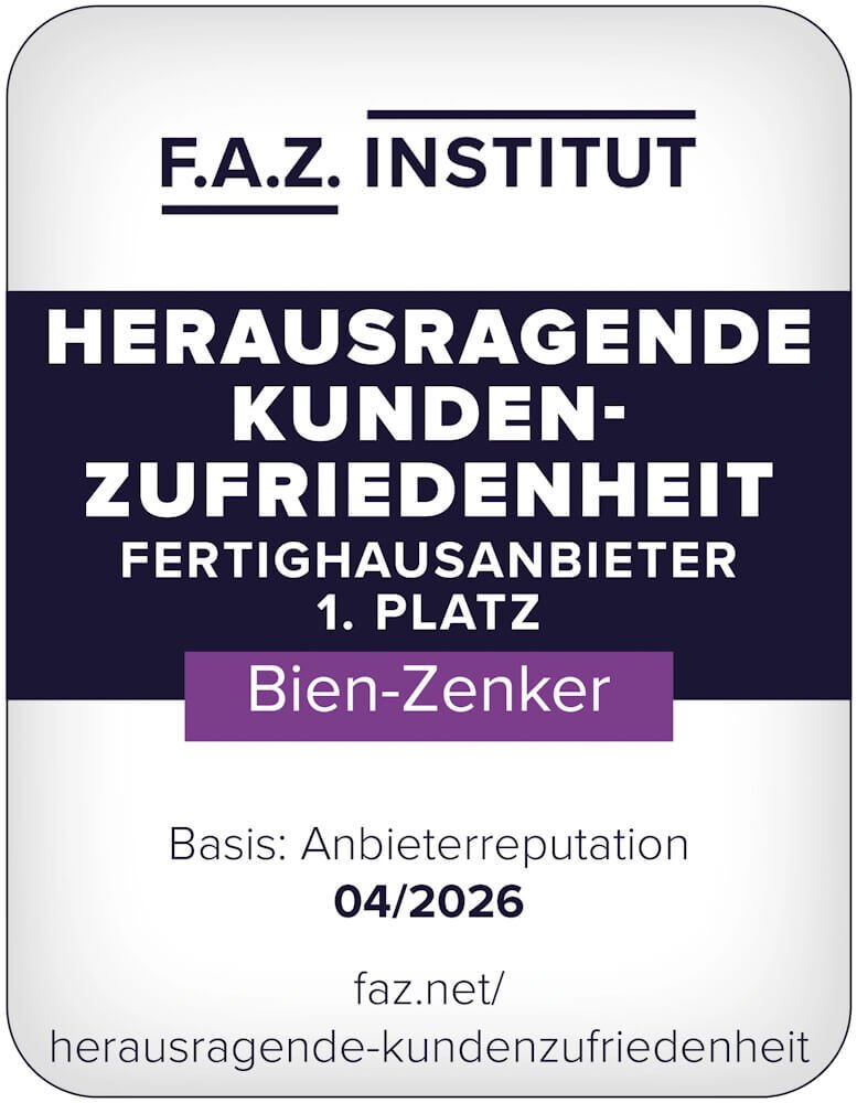  Herausragende Kundenzufriedenheit