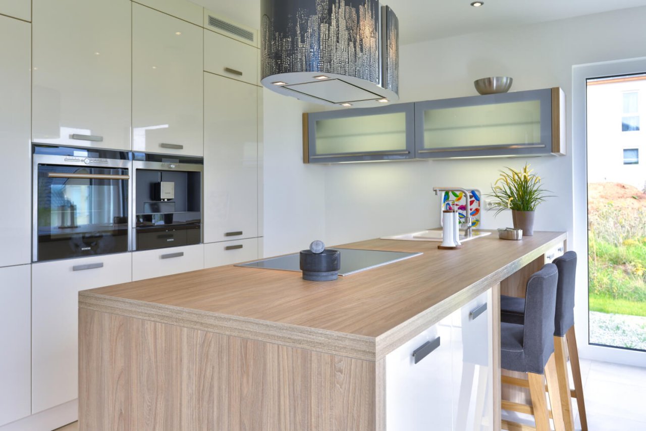  Innenansicht