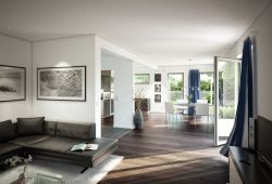  Wohnen 