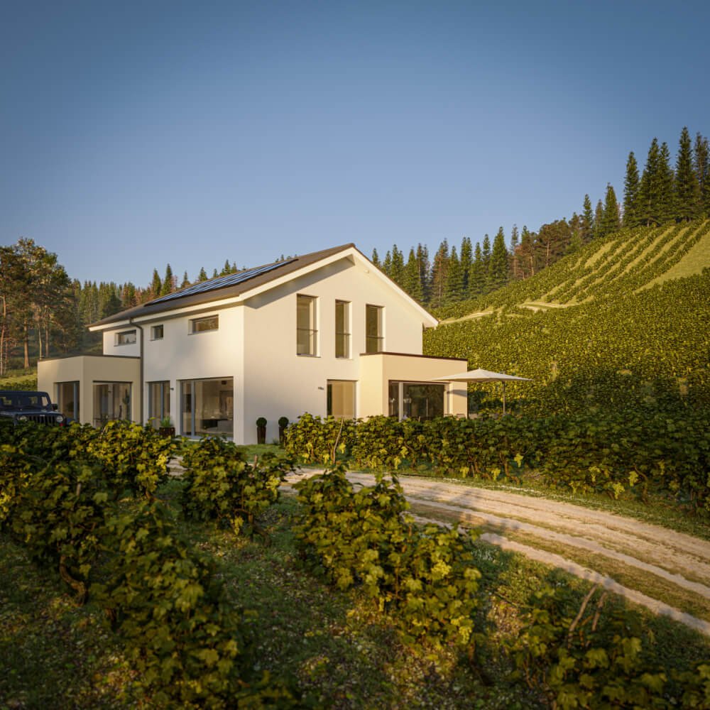 Außenansicht Außenansicht