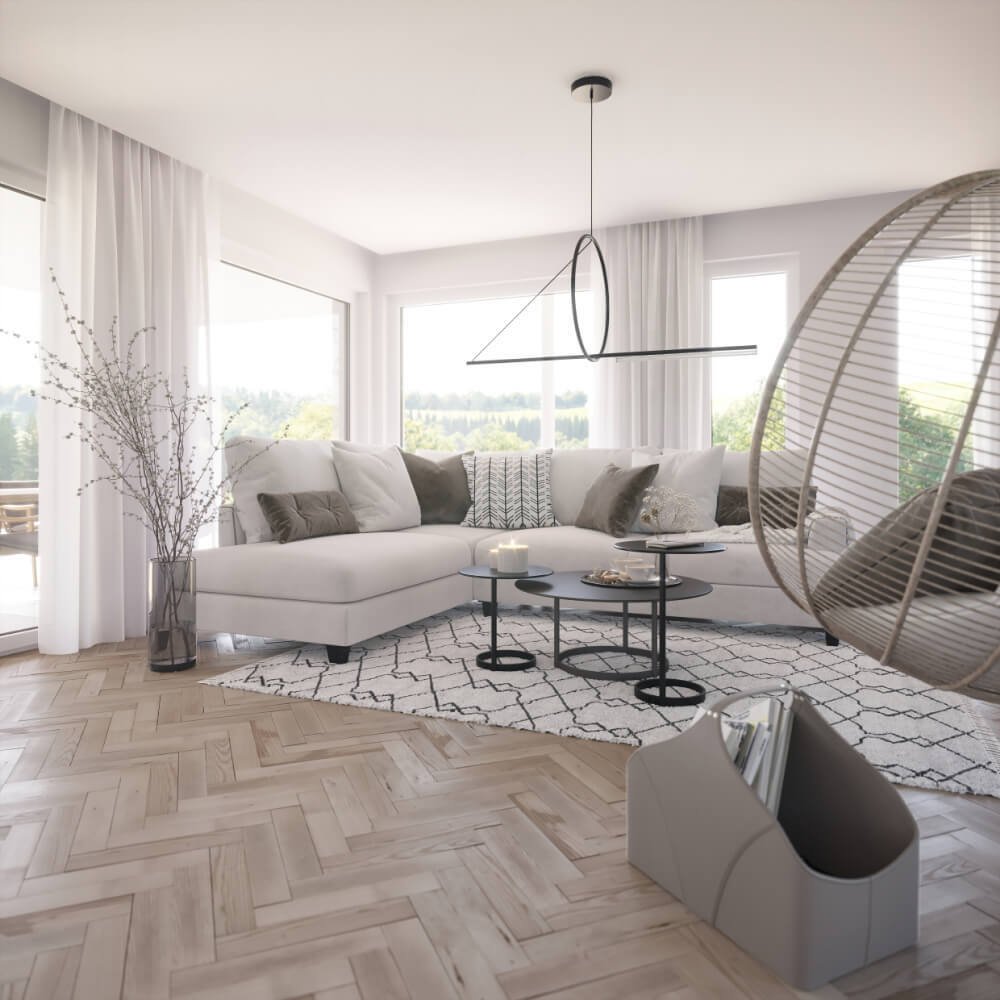 Innenansicht Innenansicht