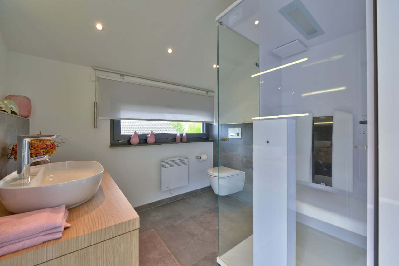 Innenansicht 