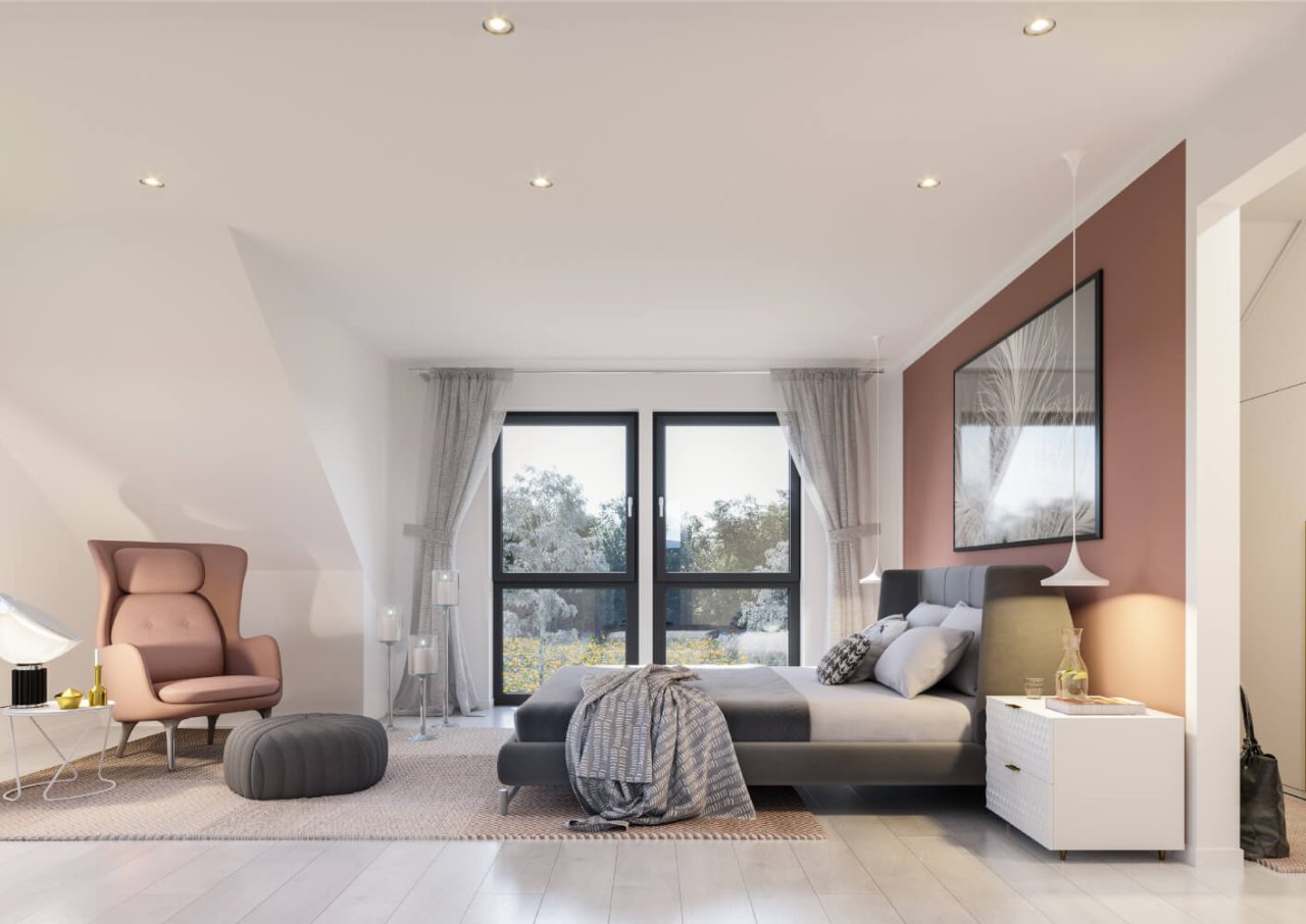Schlafzimmer Schlafzimmer
